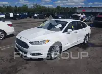 2013 Ford FUSION photo