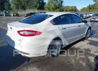 2013 Ford FUSION photo
