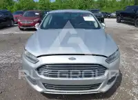 2013 Ford FUSION фото