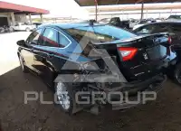 2013 Ford FUSION фото