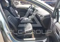 2013 Ford FUSION фото