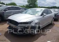 2013 Ford FUSION photo