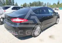2013 Ford FUSION photo
