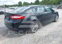 2013 Ford FUSION photo