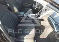2013 Ford FUSION photo