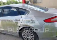 2013 Ford FUSION фото