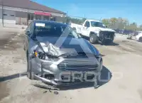 2013 Ford FUSION фото