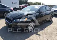 2013 Ford FUSION photo