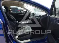 2013 Ford FUSION фото