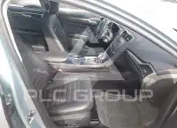 2013 Ford FUSION фото