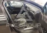 2013 Ford FUSION фото