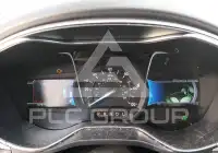 2013 Ford FUSION photo
