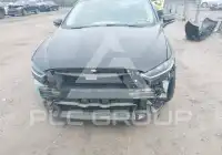 2013 Ford FUSION photo