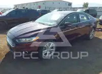 2013 Ford FUSION фото