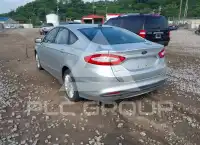 2013 Ford FUSION фото