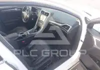 2013 Ford FUSION фото