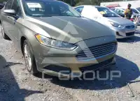 2013 Ford FUSION photo