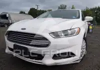 2013 Ford FUSION фото
