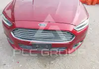 2013 Ford FUSION фото