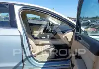 2013 Ford FUSION фото