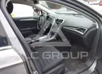 2013 Ford FUSION фото