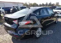2013 Ford FUSION фото
