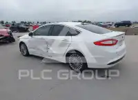 2013 Ford FUSION photo