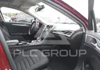2013 Ford FUSION фото