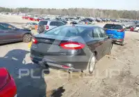 2013 Ford FUSION photo