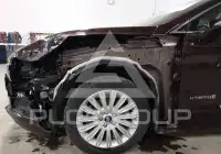 2013 Ford FUSION photo
