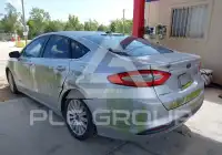 2013 Ford FUSION фото