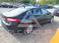 2013 Ford FUSION фото