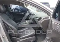 2013 Ford FUSION photo