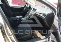2013 Ford FUSION фото