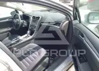 2013 Ford FUSION фото