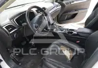 2013 Ford FUSION фото