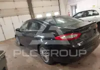 2013 Ford FUSION фото