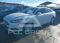 2013 Ford FUSION photo