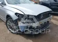 2013 Ford FUSION photo