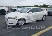 2013 Ford FUSION фото