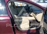 2013 Ford FUSION фото