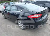 2013 Ford FUSION фото