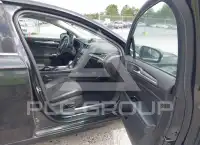2013 Ford FUSION photo