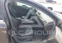 2013 Ford FUSION photo