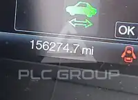 2013 Ford FUSION photo