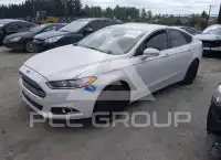 2013 Ford FUSION photo