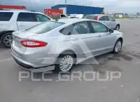 2013 Ford FUSION photo