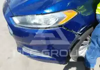2013 Ford FUSION фото