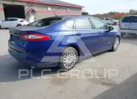 2013 Ford FUSION фото