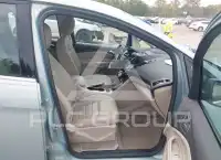 2013 Ford C-MAX фото